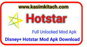 Hotstar Mod Apk Vip Unlocked Download