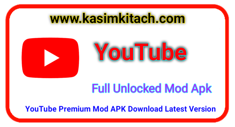 YouTube Premium Mod APK Download Latest Version