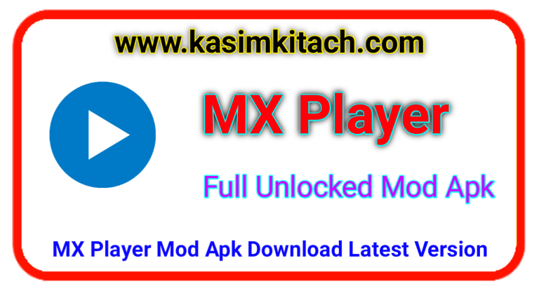 Mx Player Online Mod Apk