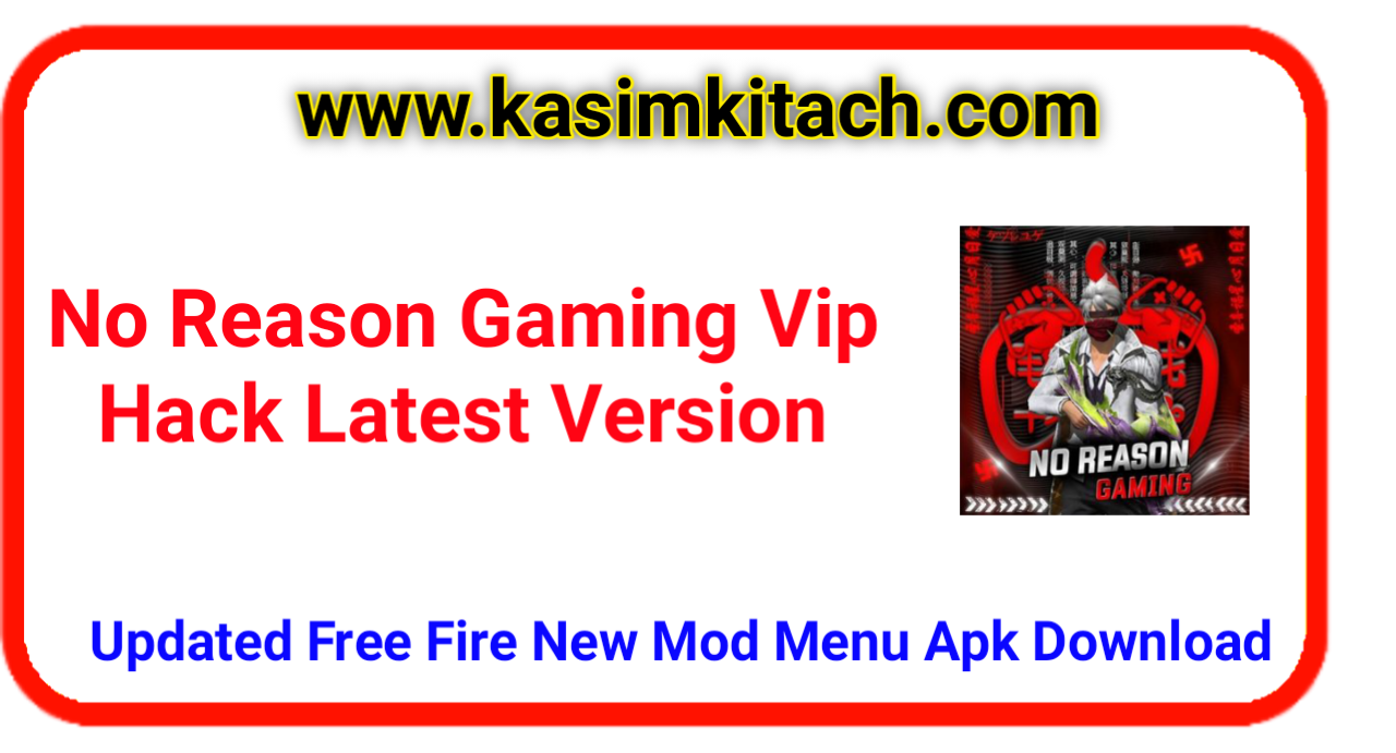 Free Fire New Mod Menu Apk Download